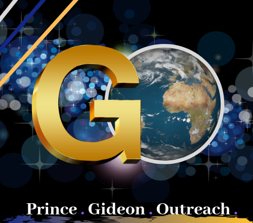 Logo for princegideonoutreach.com